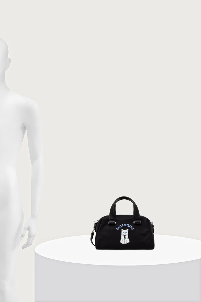 Karl Lagerfeld torba B4W30341