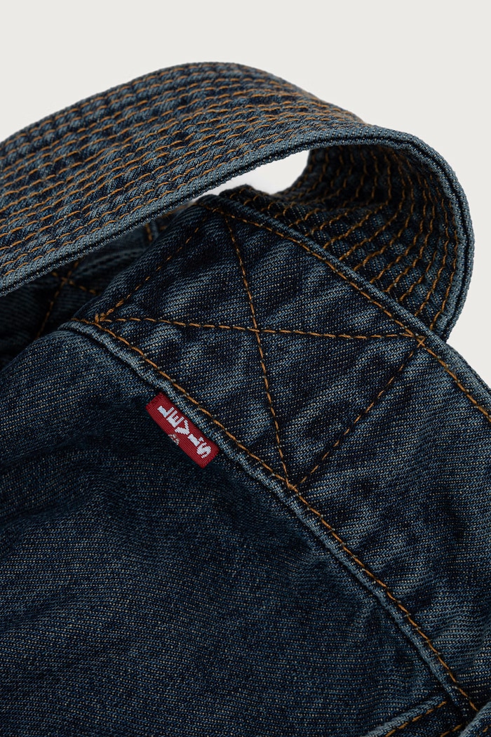Levi's torba jeansowa OLIVER MAIL BAG 007XY