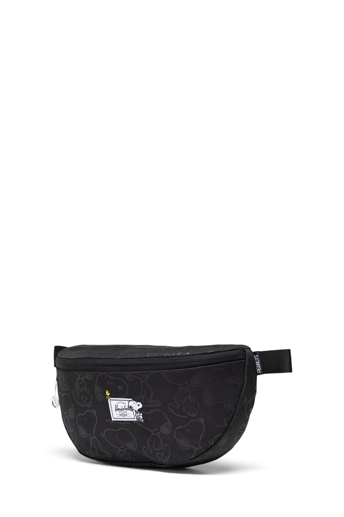 Herschel Nerka Peanuts® 11886.08290 czarny AW26