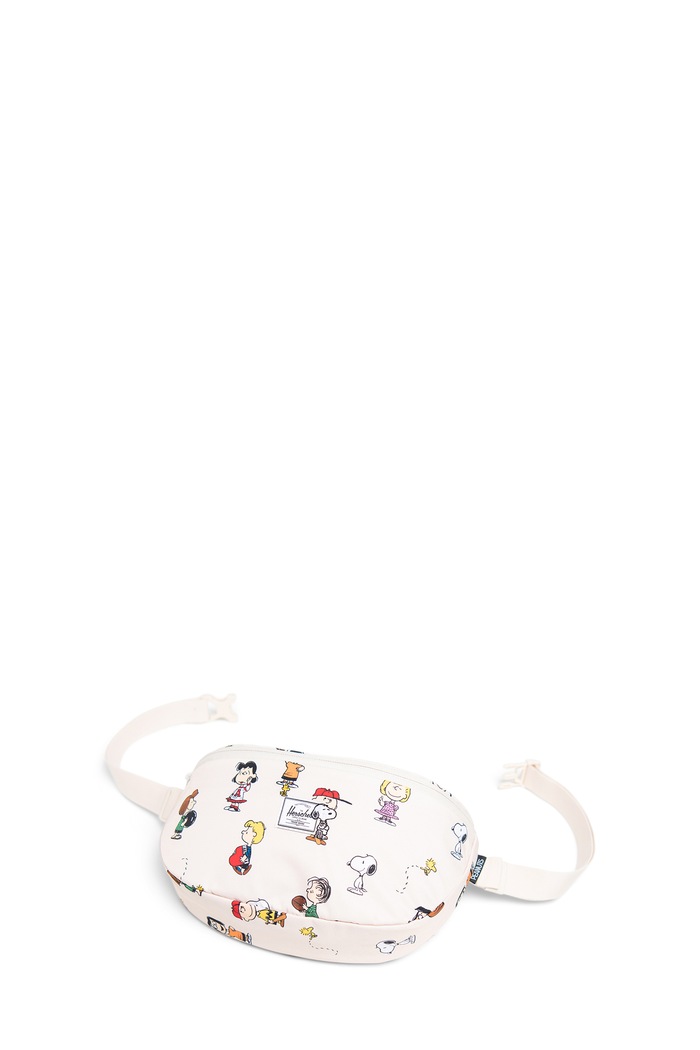 Akcesoria Herschel Nerka Peanuts® 11886.08291 beżowy