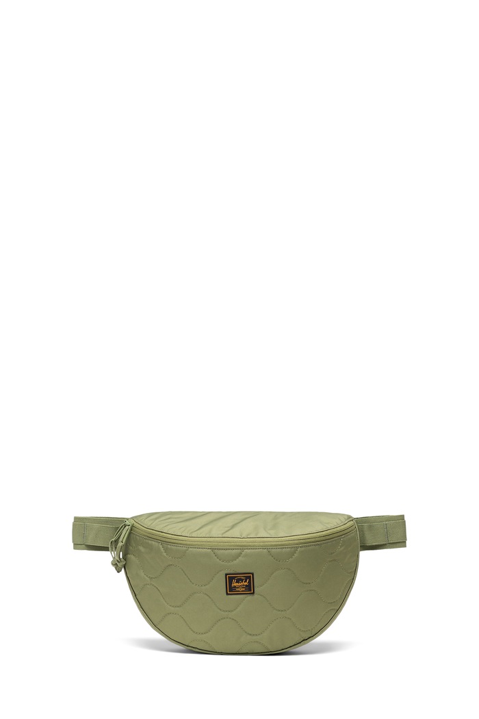 Herschel Nerka Kaine XL zielony 11831.08214