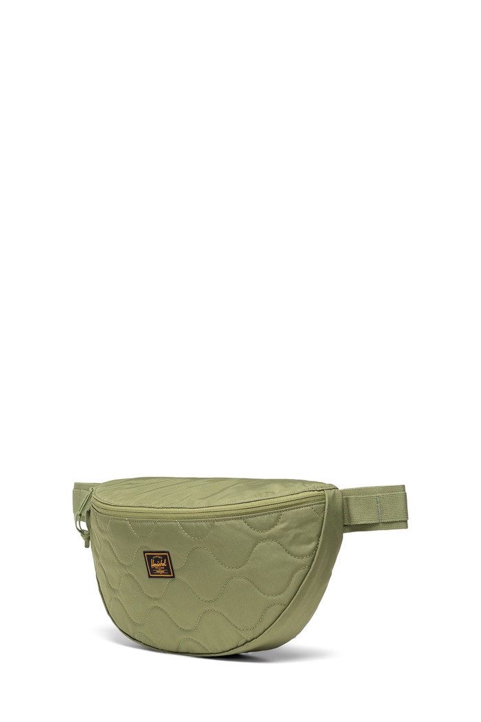 Herschel Nerka Kaine XL 11831.08214 zielony AW26