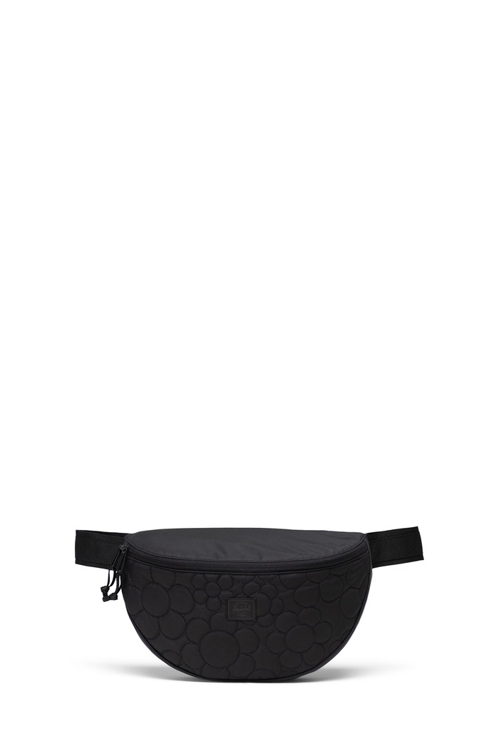 Herschel Nerka Kaine XL czarny 11831.08247