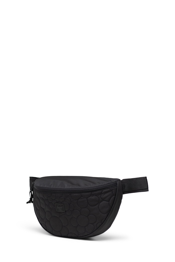 Herschel Nerka Kaine XL 11831.08247 czarny AW26