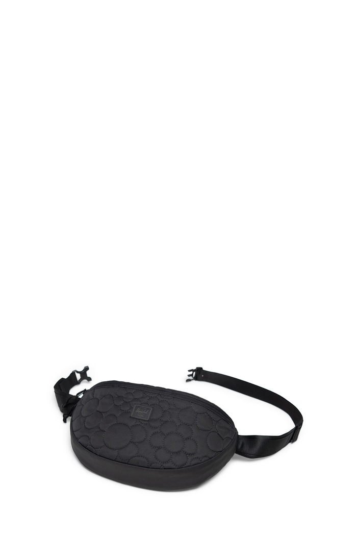 Akcesoria Herschel Nerka Kaine XL 11831.08247 czarny
