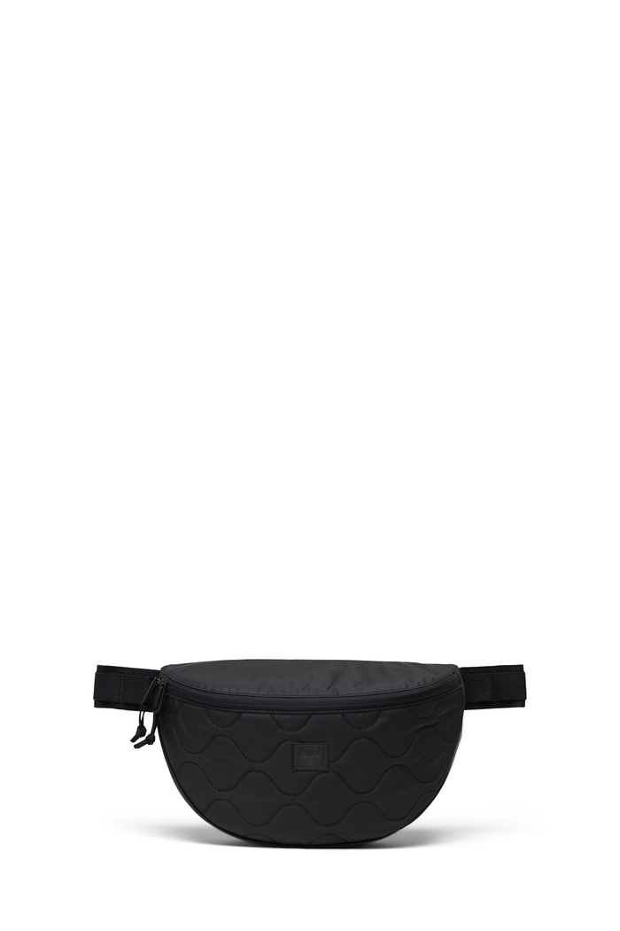 Herschel Nerka Kaine XL czarny 11831.05881