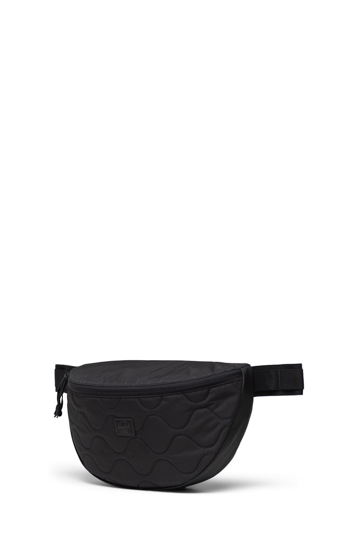 Herschel Nerka Kaine XL 11831.05881 czarny AW26