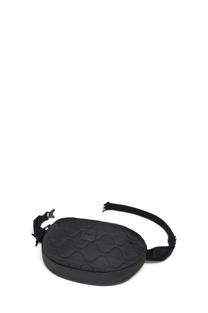 Akcesoria Herschel Nerka Kaine XL 11831.05881 czarny