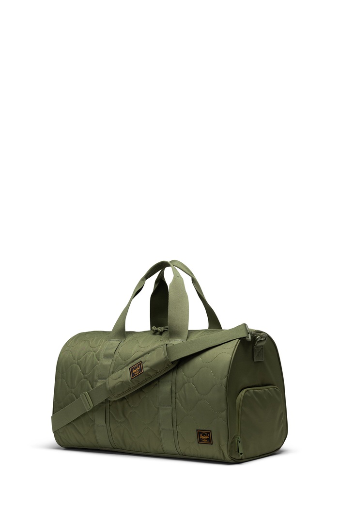 Herschel Torba Novel™ 11877.08214 zielony AW26