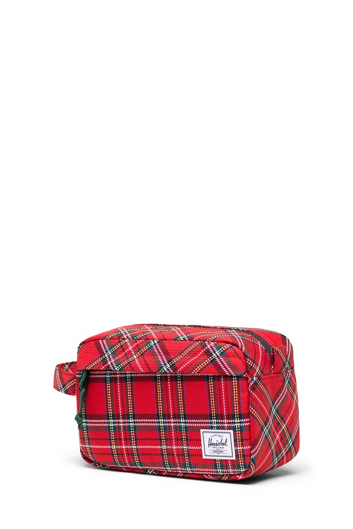 Herschel Nerka Chapter 30199.08250 czerwony AW26
