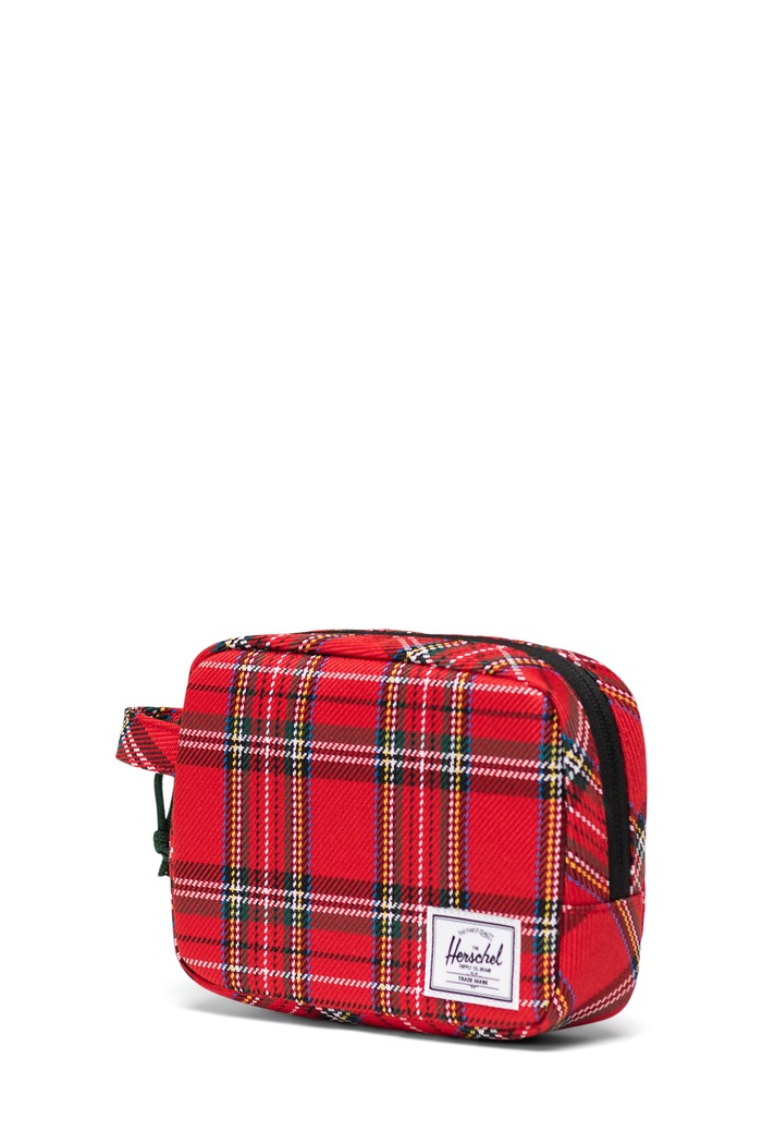 Herschel Saszetka Anchor 30197.08250 czerwony AW26