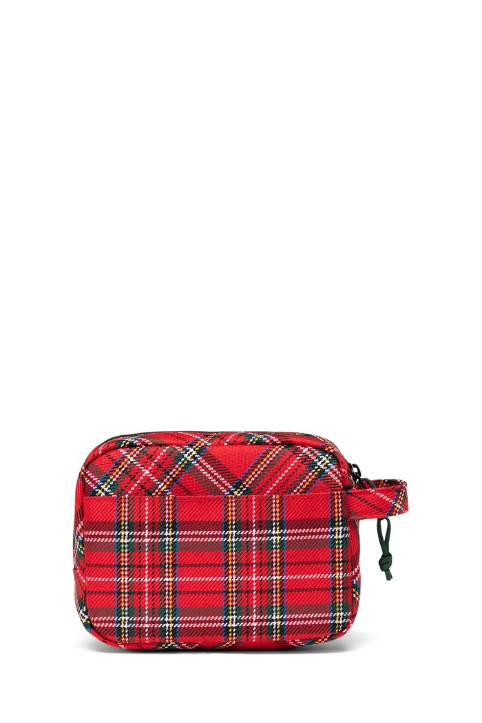 Akcesoria Herschel Saszetka Anchor 30197.08250 czerwony