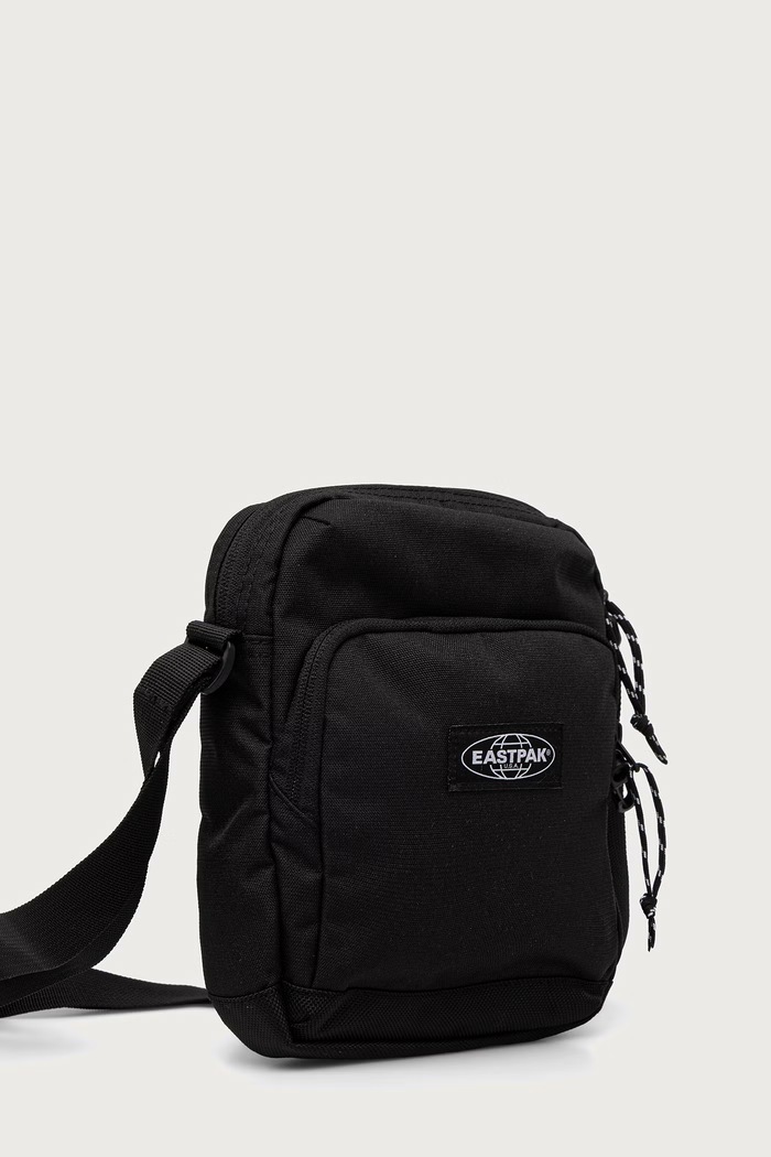Eastpak saszetka EK0A5BO61W61 czarny AW26