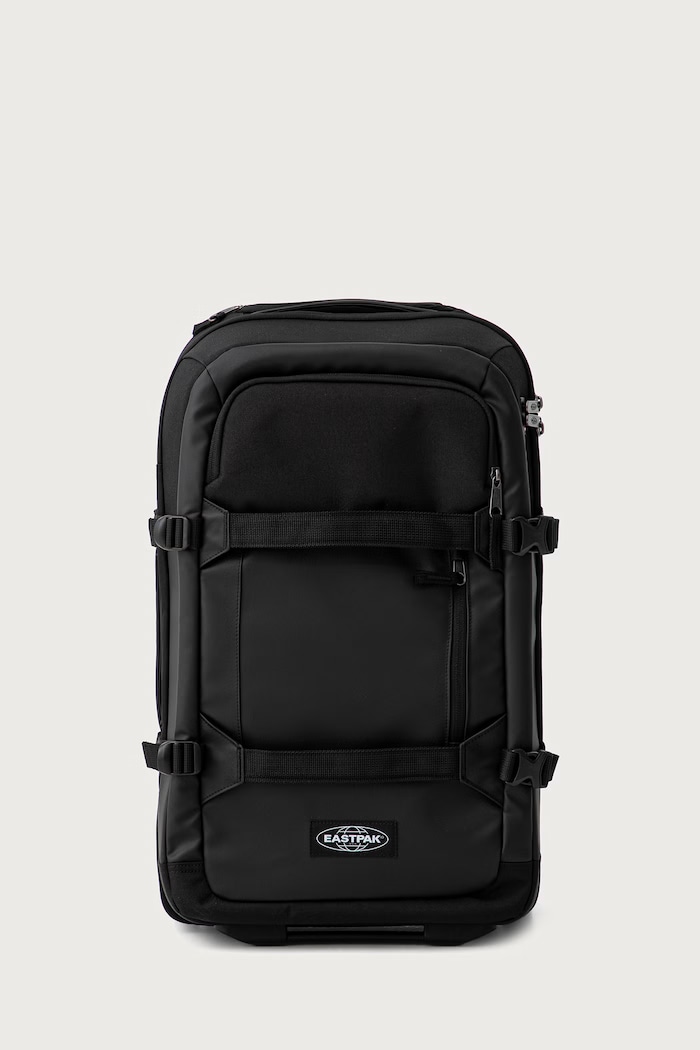 Eastpak Walizka czarny EK0A5BO9D0V1