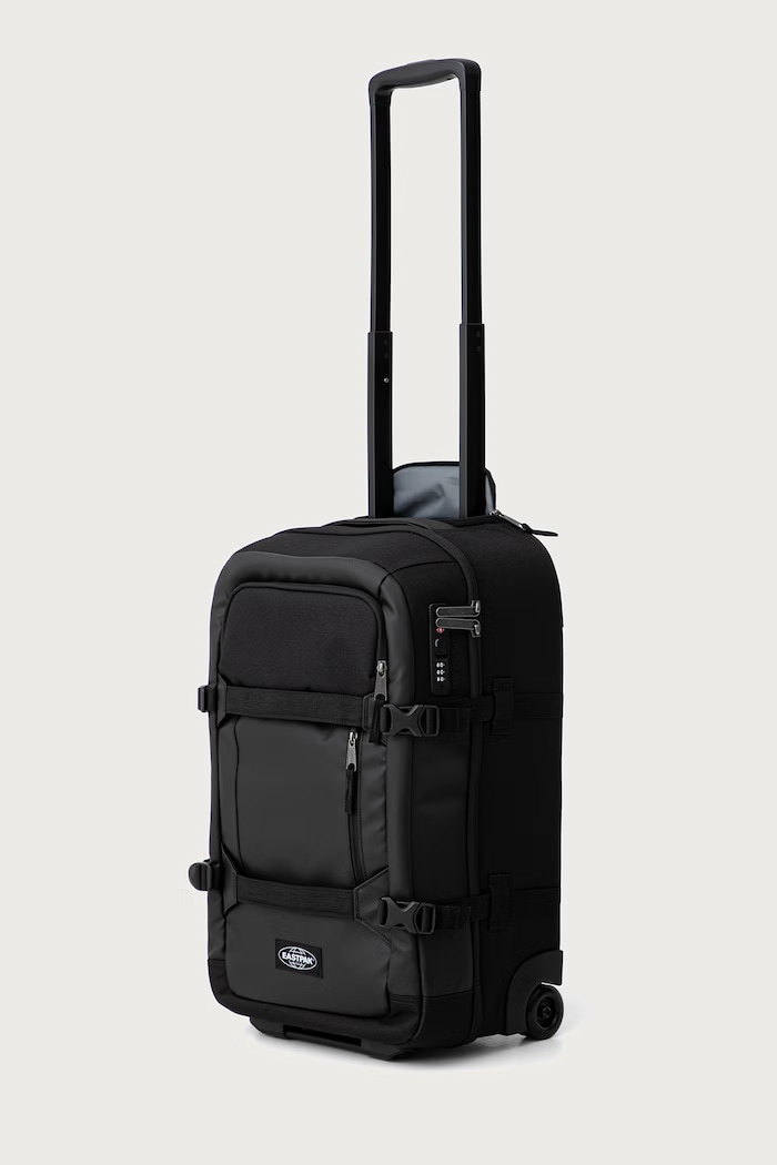 Eastpak Walizka EK0A5BO9D0V1 czarny AW26