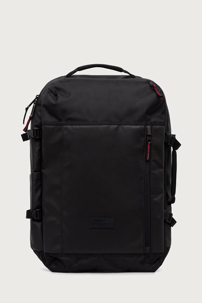 Eastpak plecak czarny EK0A5BO83W81