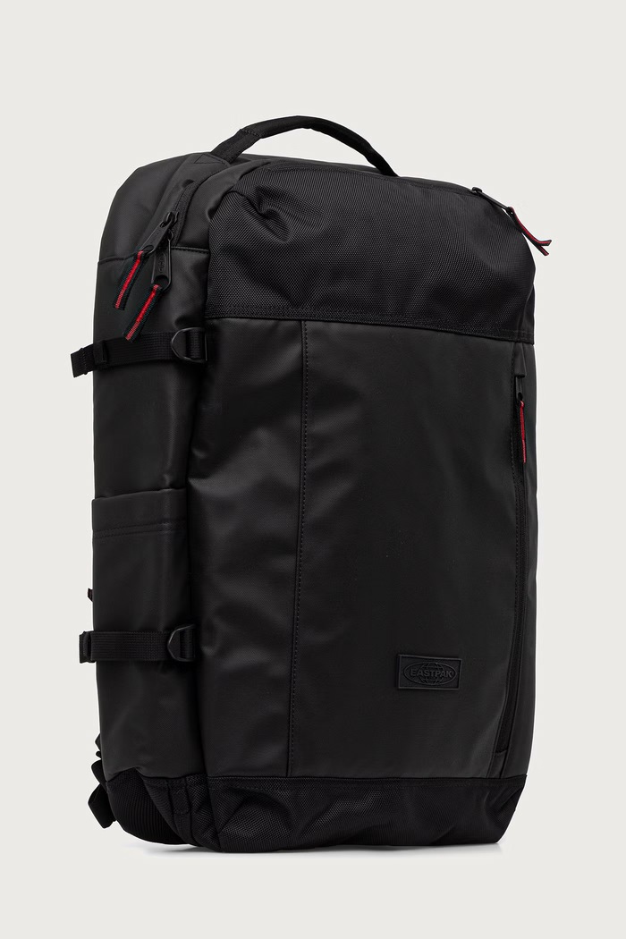 Eastpak plecak EK0A5BO83W81 czarny AW26