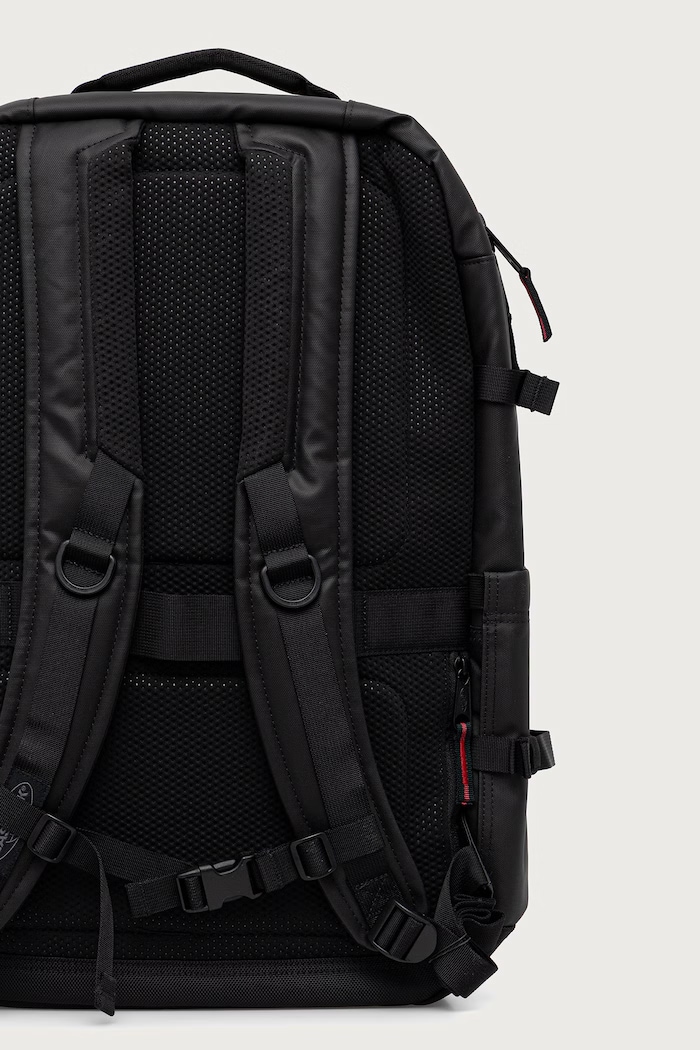 Akcesoria Eastpak plecak EK0A5BO83W81 czarny