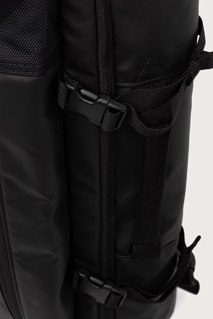 Eastpak plecak EK0A5BO83W81 czarny