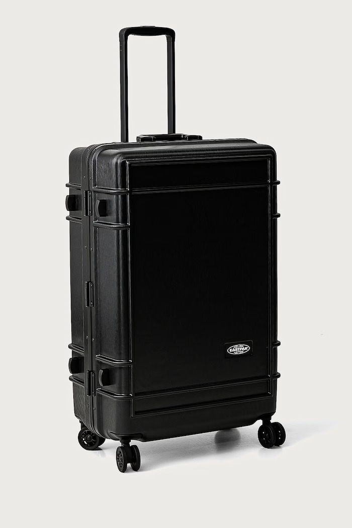 Eastpak твердый чемодан EK0A5BJG4Z51 чёрный AW26