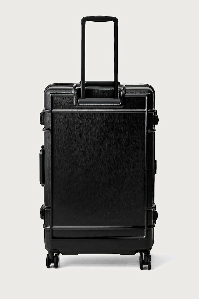 Аксессуары Eastpak твердый чемодан EK0A5BJG4Z51 чёрный