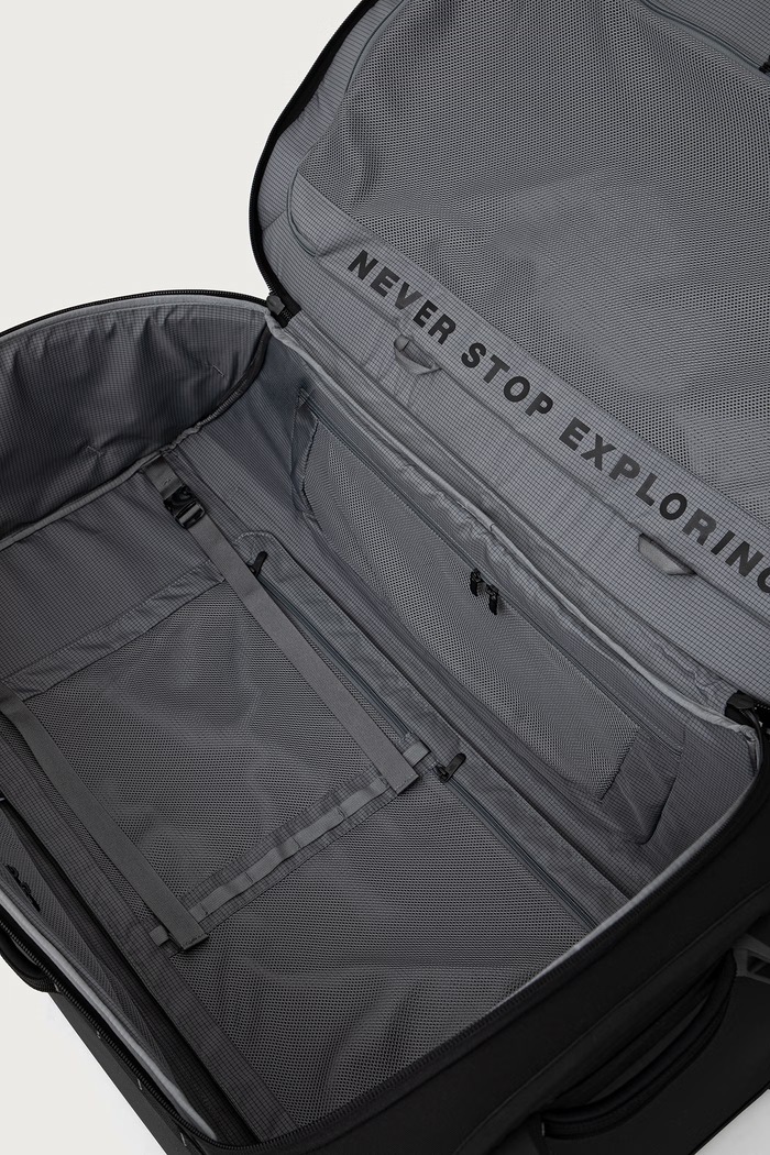 The North Face Base Camp Rolling Thunder 36 walizka NF0A87GD53R1
