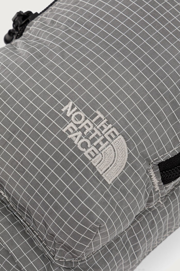 Never Stop saszetka The North Face NF0A8JCDMYB1 szary