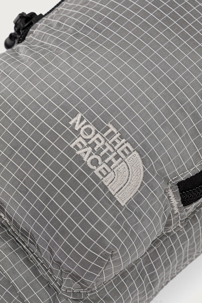 Never Stop saszetka The North Face NF0A8JCDMYB1 szary
