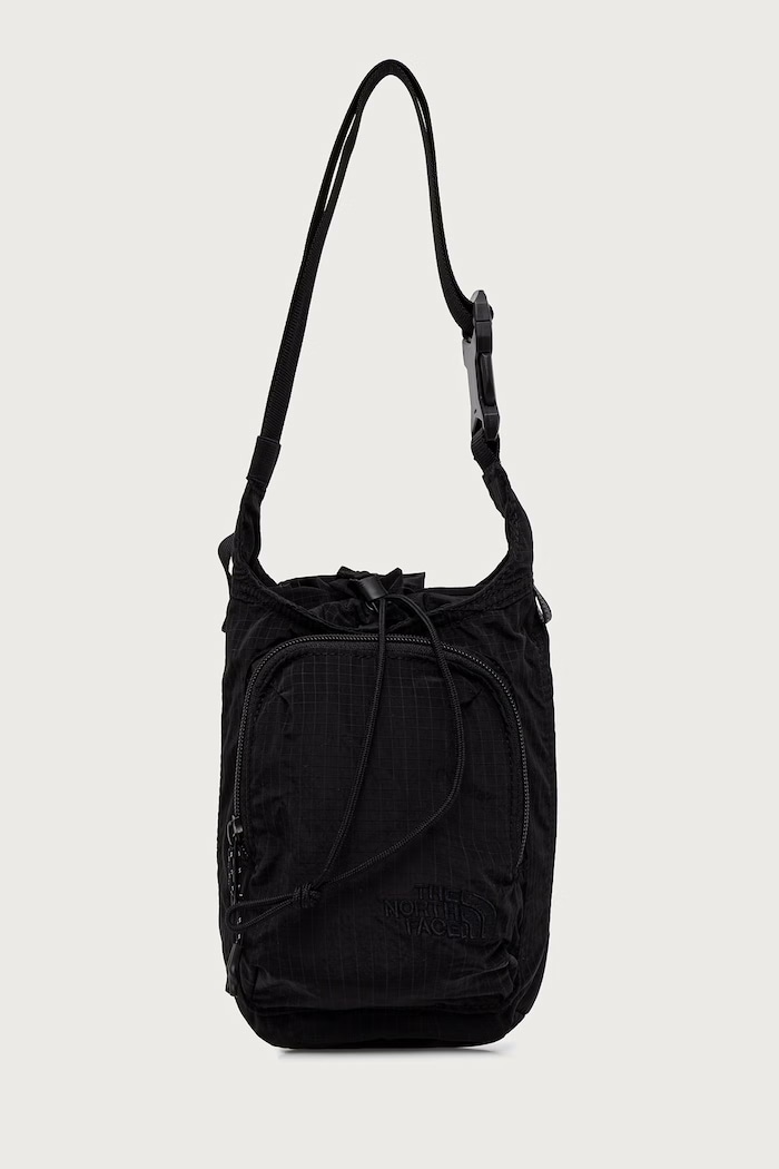 The North Face Never Stop bustina nero NF0A8JCDJK31