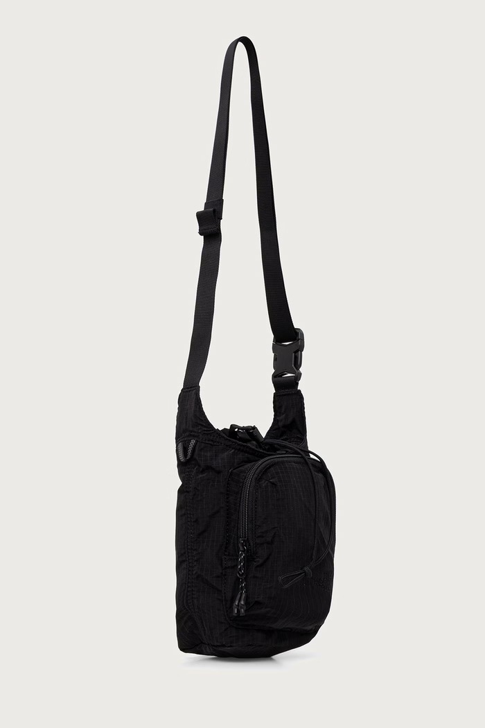 The North Face Never Stop bustina NF0A8JCDJK31 nero AW26
