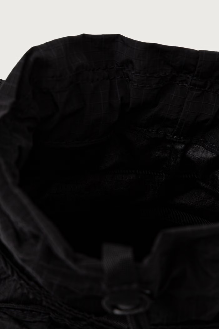 The North Face Never Stop bustina NF0A8JCDJK31 nero