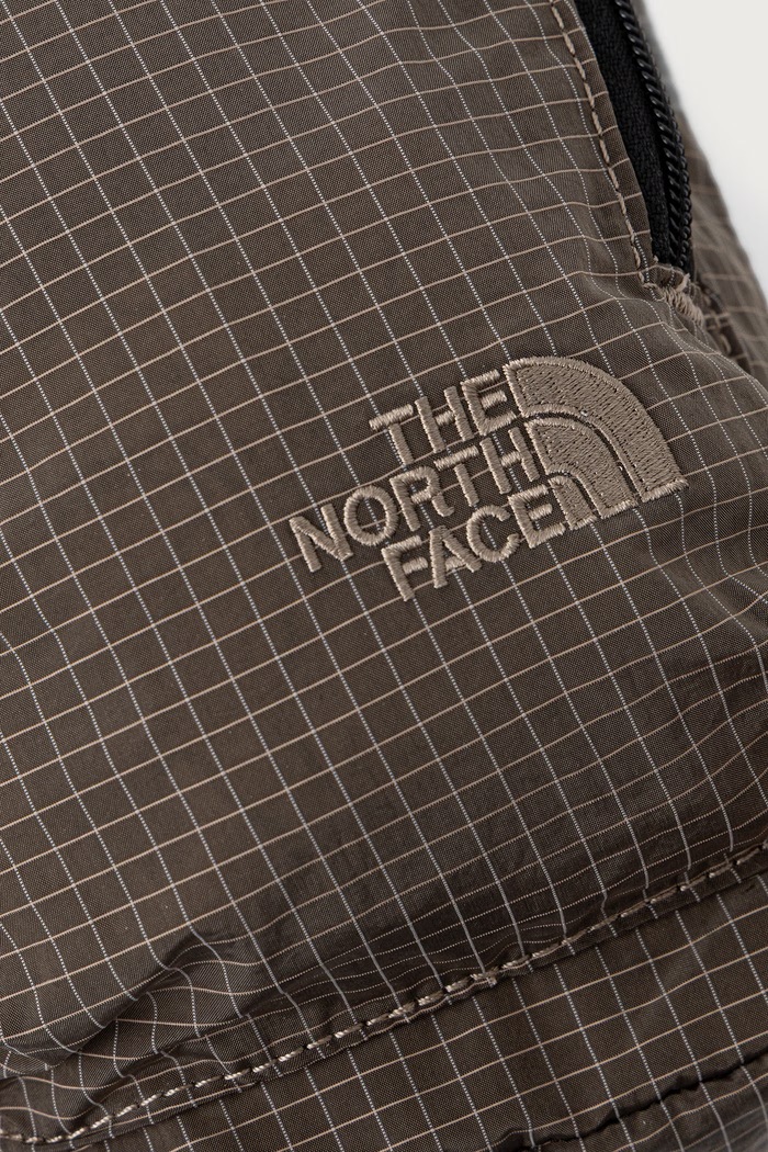 The North Face Never Stop bustina marrone NF0A8JCD2H91