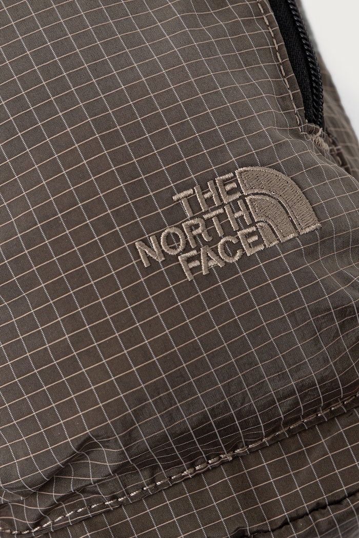 The North Face Never Stop bustina marrone NF0A8JCD2H91