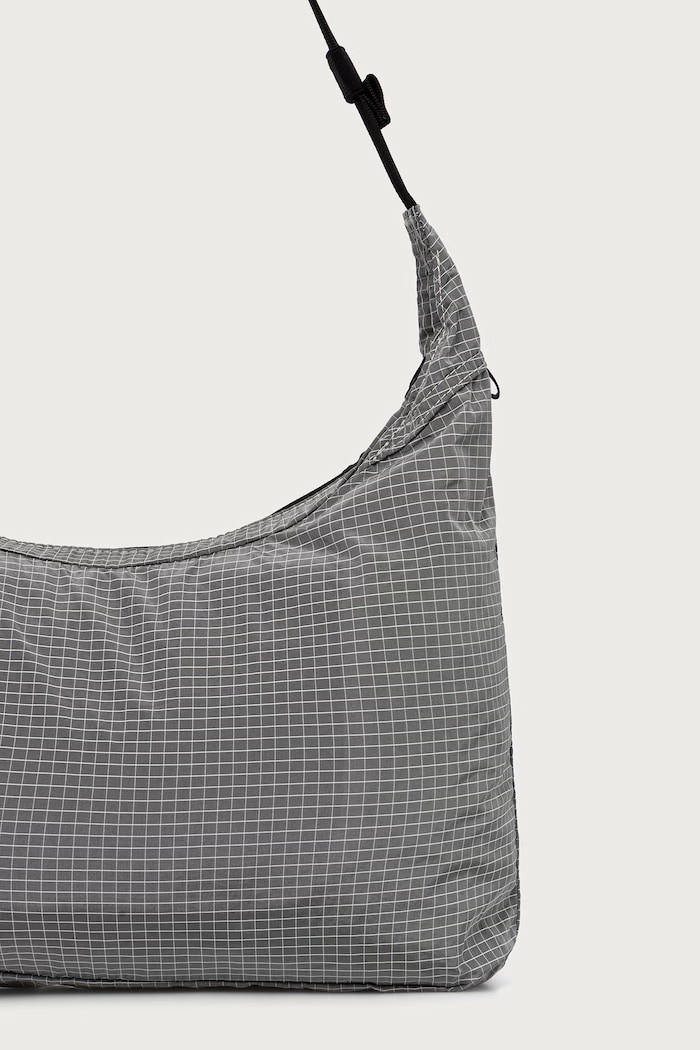 Accessories The North Face Never Stop belt bag Women's NF0A8JCCMYB1 gray