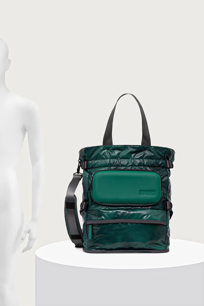 Rains Torba Sibu Shield Tote Bag W3 16940.178