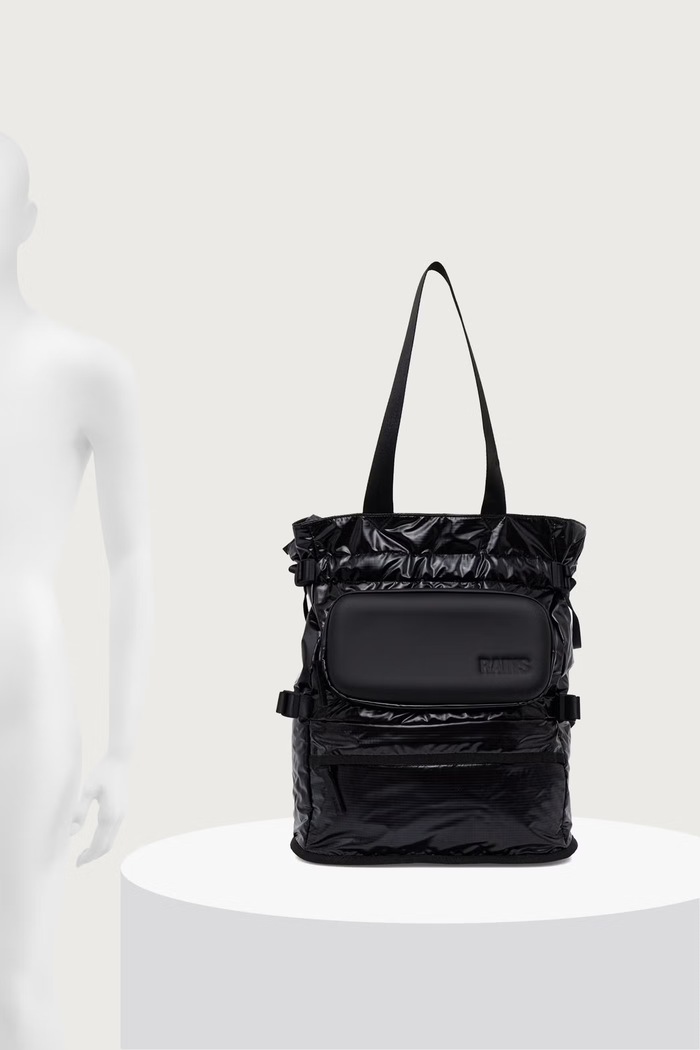 Rains Torba damska Sibu Shield Tote Bag W3 16940.01