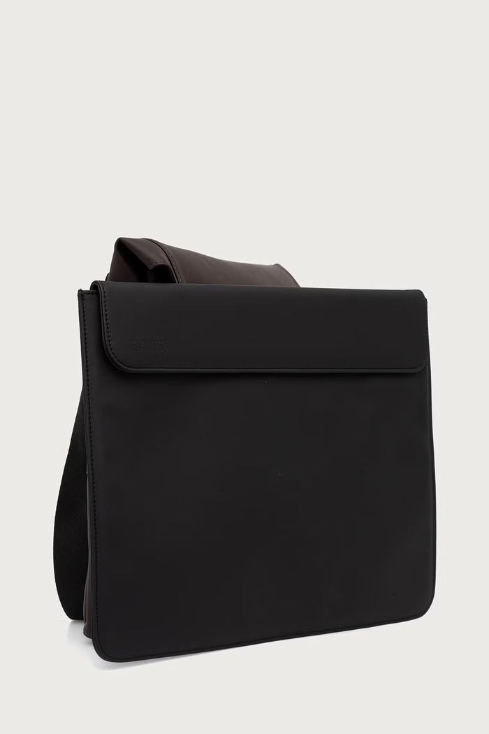 Rains torba OTG Messenger Bag W3 16400.177 brązowy