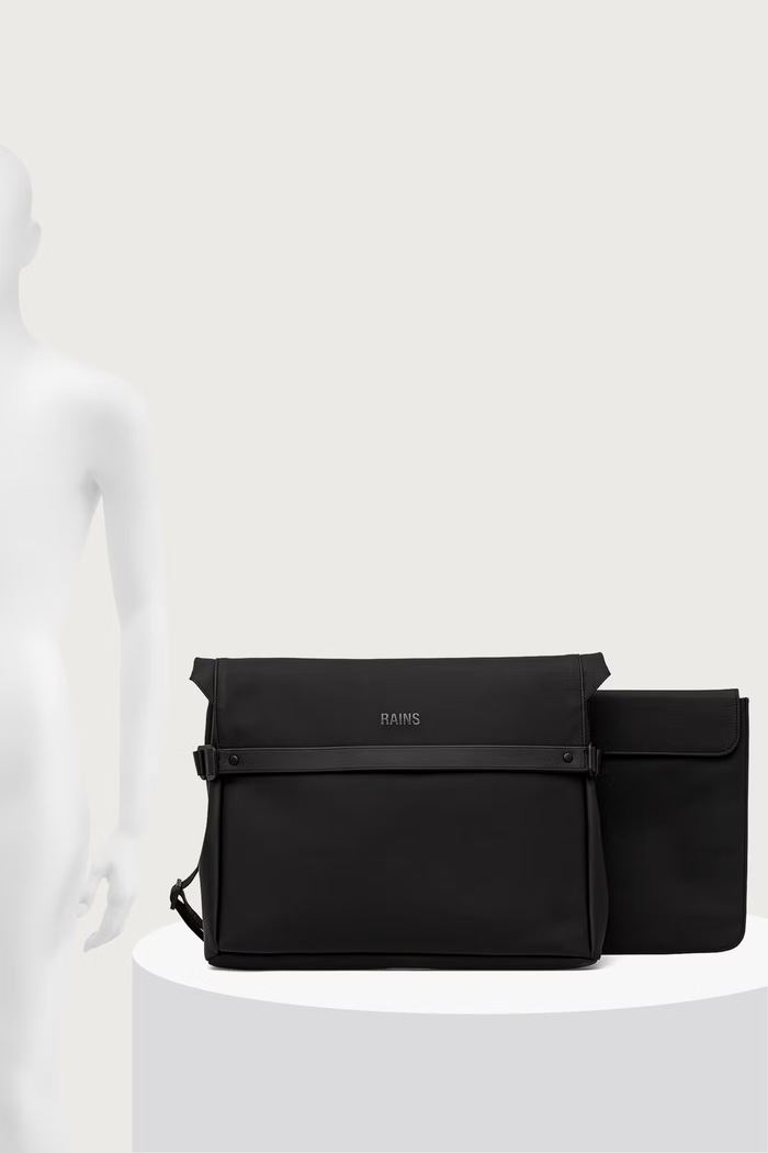 Rains torba OTG Messenger Bag W3 16400.01