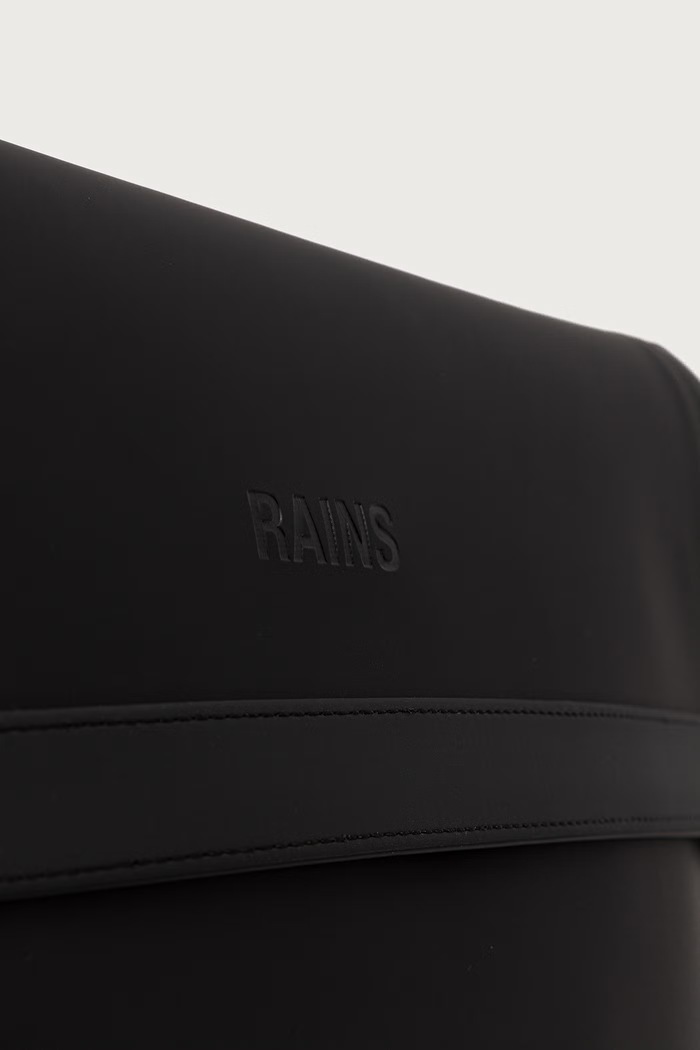 Rains torba OTG Messenger Bag W3 czarny 16400.01