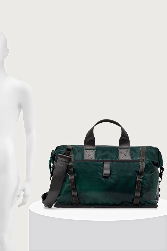 Rains torba podróżna Sibu Weekend Bag W3 13080.178