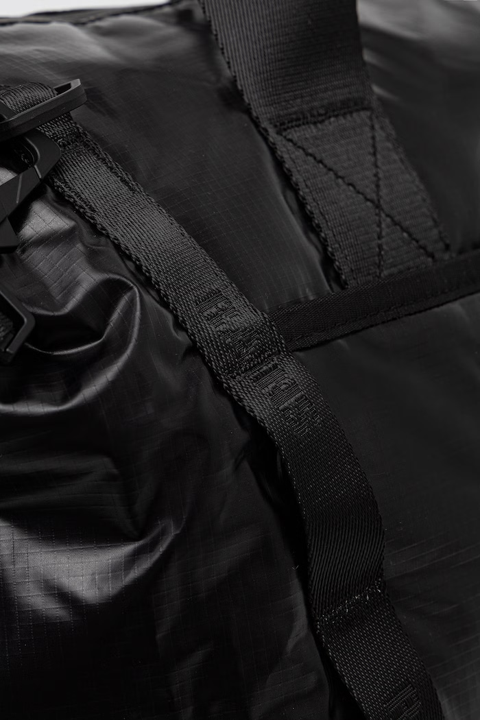 Rains Sibu Weekend Bag W3 czarny 13080.01