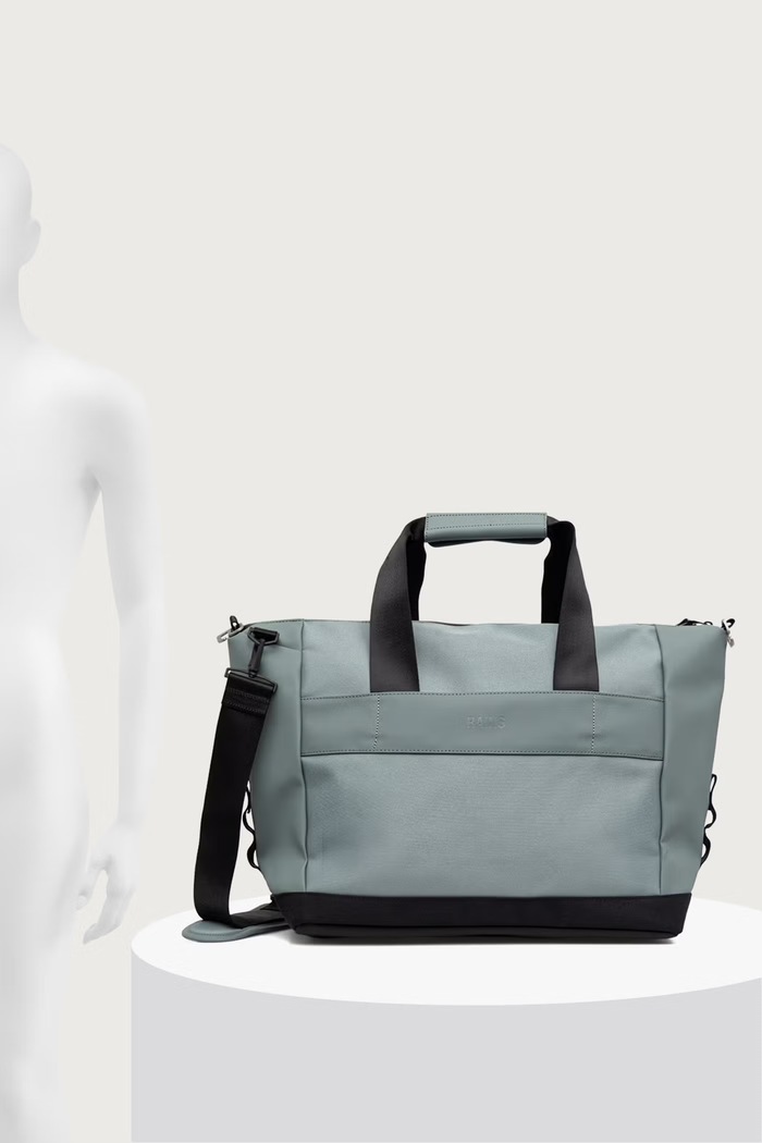 Rains Torba Otaru Weekend Bag Small W3 12970.176