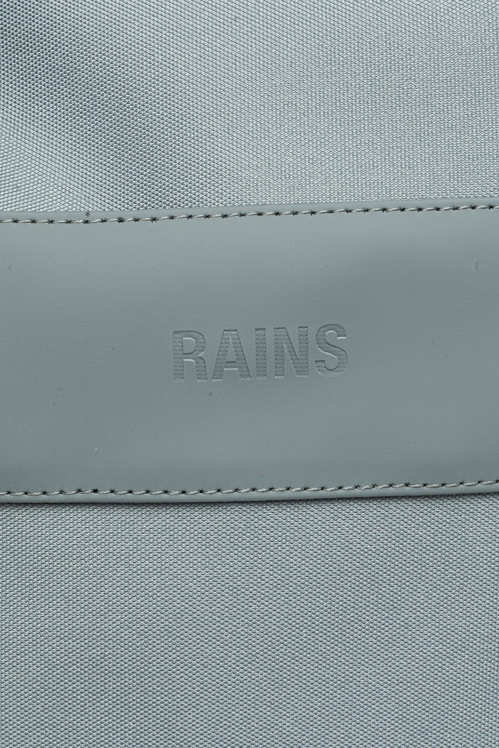 Torba Otaru Weekend Bag Small W3 Rains 12970.176 zielony
