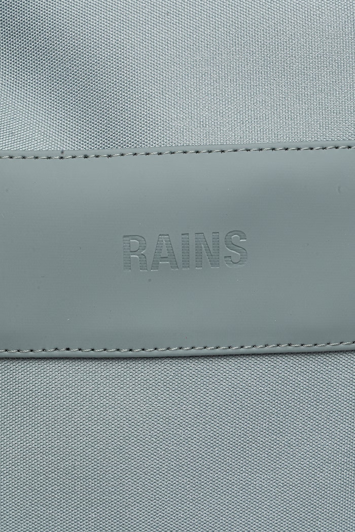 Torba Otaru Weekend Bag Small W3 Rains 12970.176 zielony