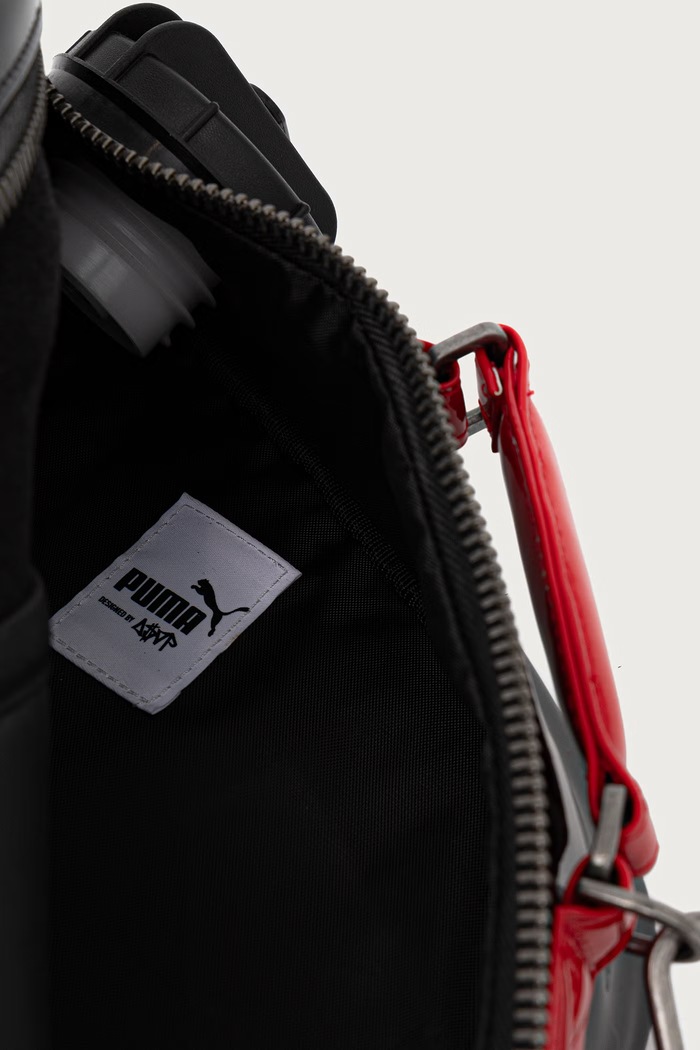 Torba PUMA x A$AP ROCKY Oil Can Bag Puma czarny 929230