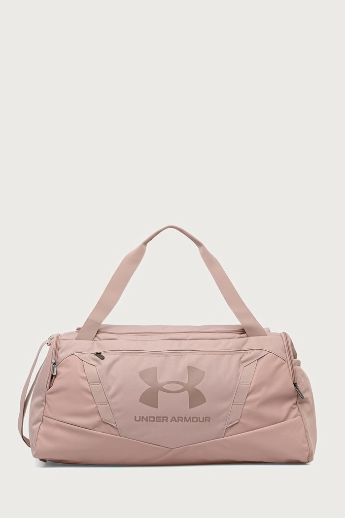 Under Armour Torba sportowa Undeniable 5.0 Duffle różowy 1369223.601