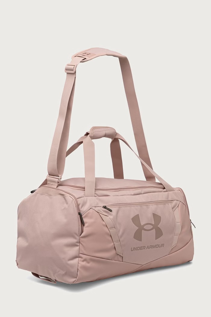 Under Armour Torba sportowa Undeniable 5.0 Duffle 1369223.601 różowy AW26
