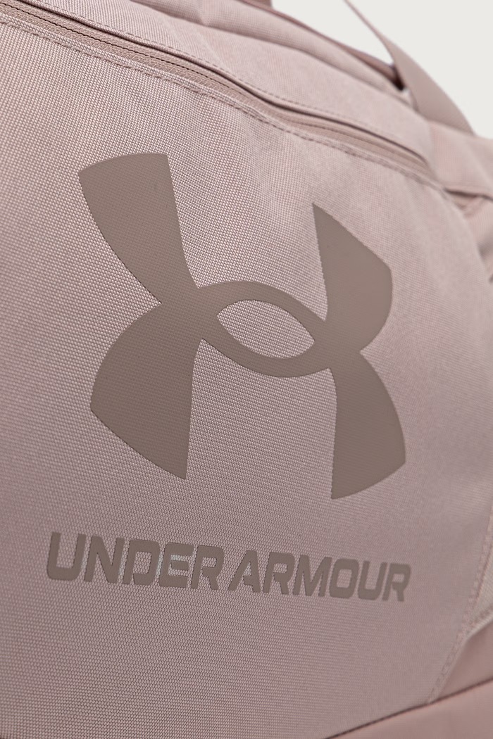 Torba sportowa Undeniable 5.0 Duffle Under Armour 1369223.601 różowy