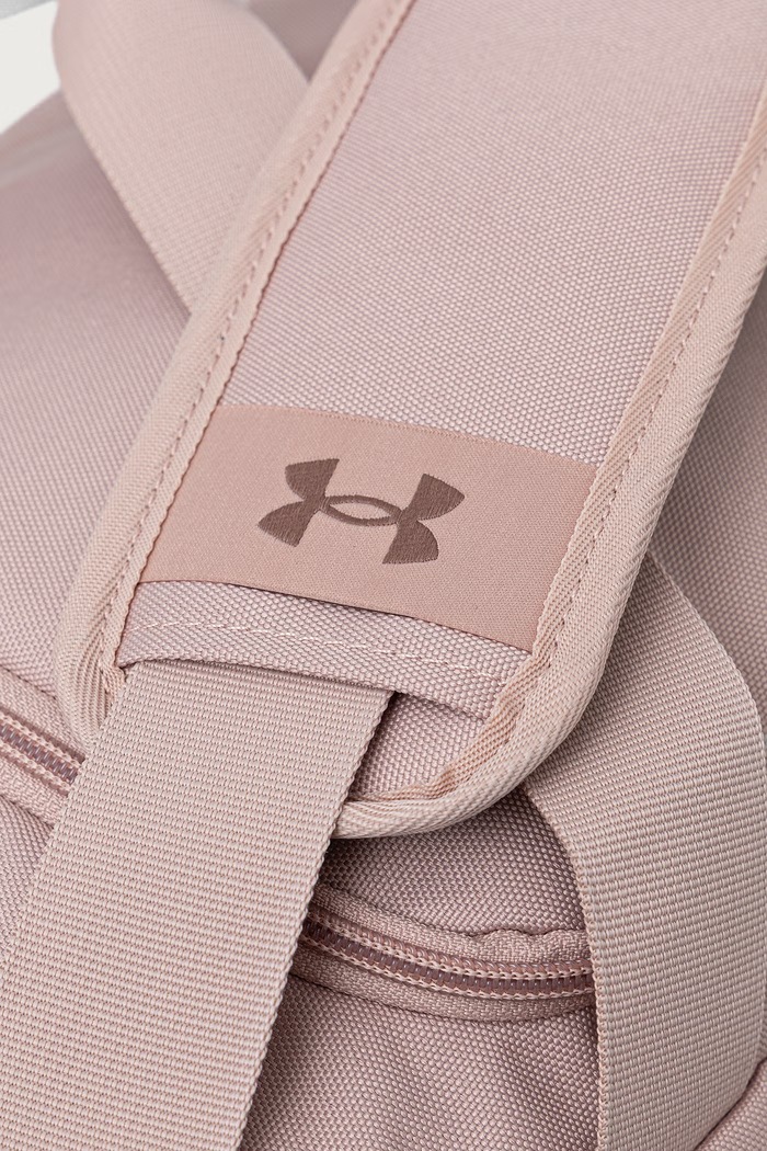 Torba sportowa Undeniable 5.0 Duffle Under Armour różowy 1369223.601
