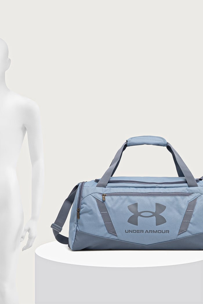 Under Armour Torba sportowa Undeniable 5.0 Duffle 1369222.448